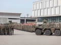 2019_02_08_5Gardekompanie_KPE_EUFOR30_Verabschiedung - 42 of 61