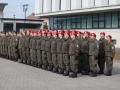 2019_02_08_5Gardekompanie_KPE_EUFOR30_Verabschiedung - 44 of 61