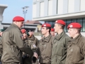 2019_02_08_5Gardekompanie_KPE_EUFOR30_Verabschiedung - 50 of 61