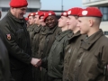 2019_02_08_5Gardekompanie_KPE_EUFOR30_Verabschiedung - 60 of 61