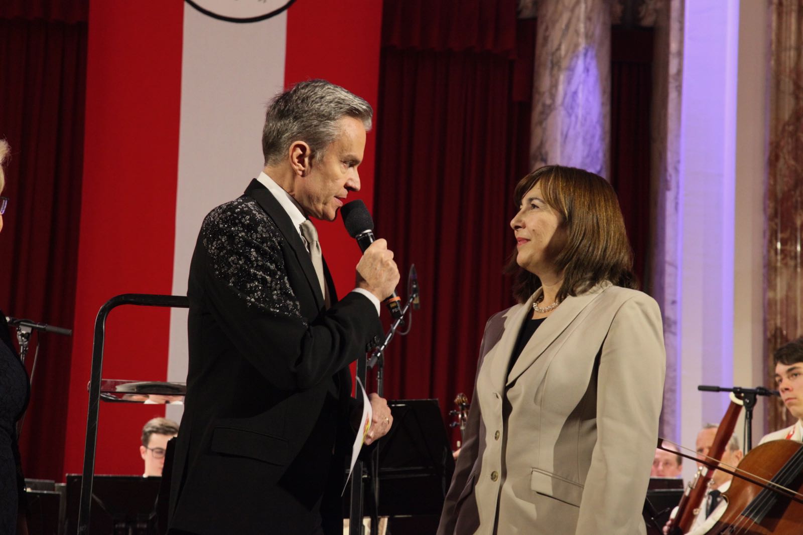 2019_03_14Gardemusik_Frühjahrskonzert_HBP_Hofburg - 75 of 177