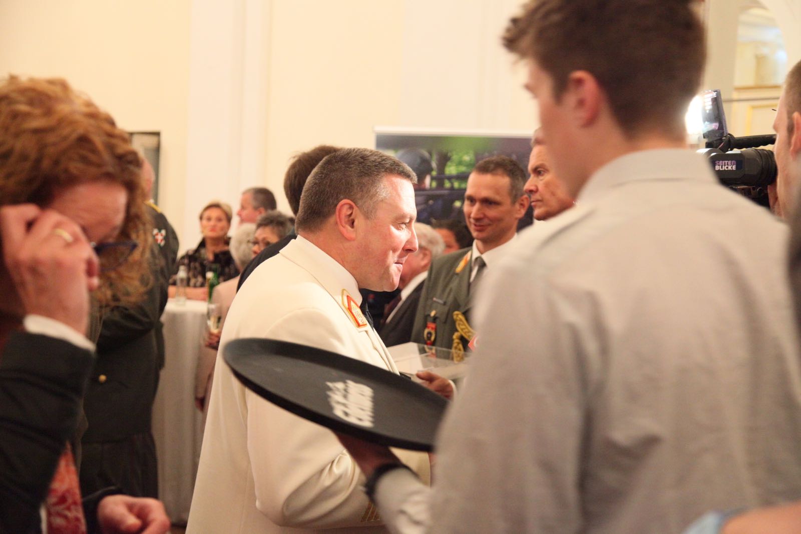 2019_03_14Gardemusik_Frühjahrskonzert_HBP_Hofburg - 81 of 177