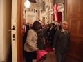 2019_03_14Gardemusik_Frühjahrskonzert_HBP_Hofburg - 156 of 177