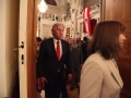 2019_03_14Gardemusik_Frühjahrskonzert_HBP_Hofburg - 157 of 177