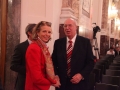 2019_03_14Gardemusik_Frühjahrskonzert_HBP_Hofburg - 34 of 177