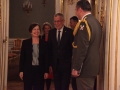 2019_03_14Gardemusik_Frühjahrskonzert_HBP_Hofburg - 37 of 177