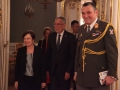 2019_03_14Gardemusik_Frühjahrskonzert_HBP_Hofburg - 38 of 177