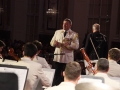 2019_03_14Gardemusik_Frühjahrskonzert_HBP_Hofburg - 49 of 177