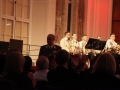 2019_03_14Gardemusik_Frühjahrskonzert_HBP_Hofburg - 90 of 177