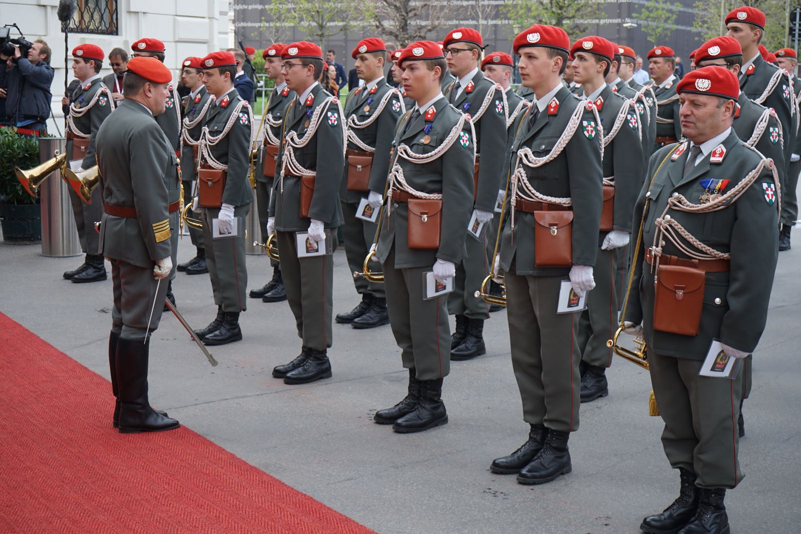 2019_04_03_4Gardekompanie_Tschechien_VdB - 22 of 46