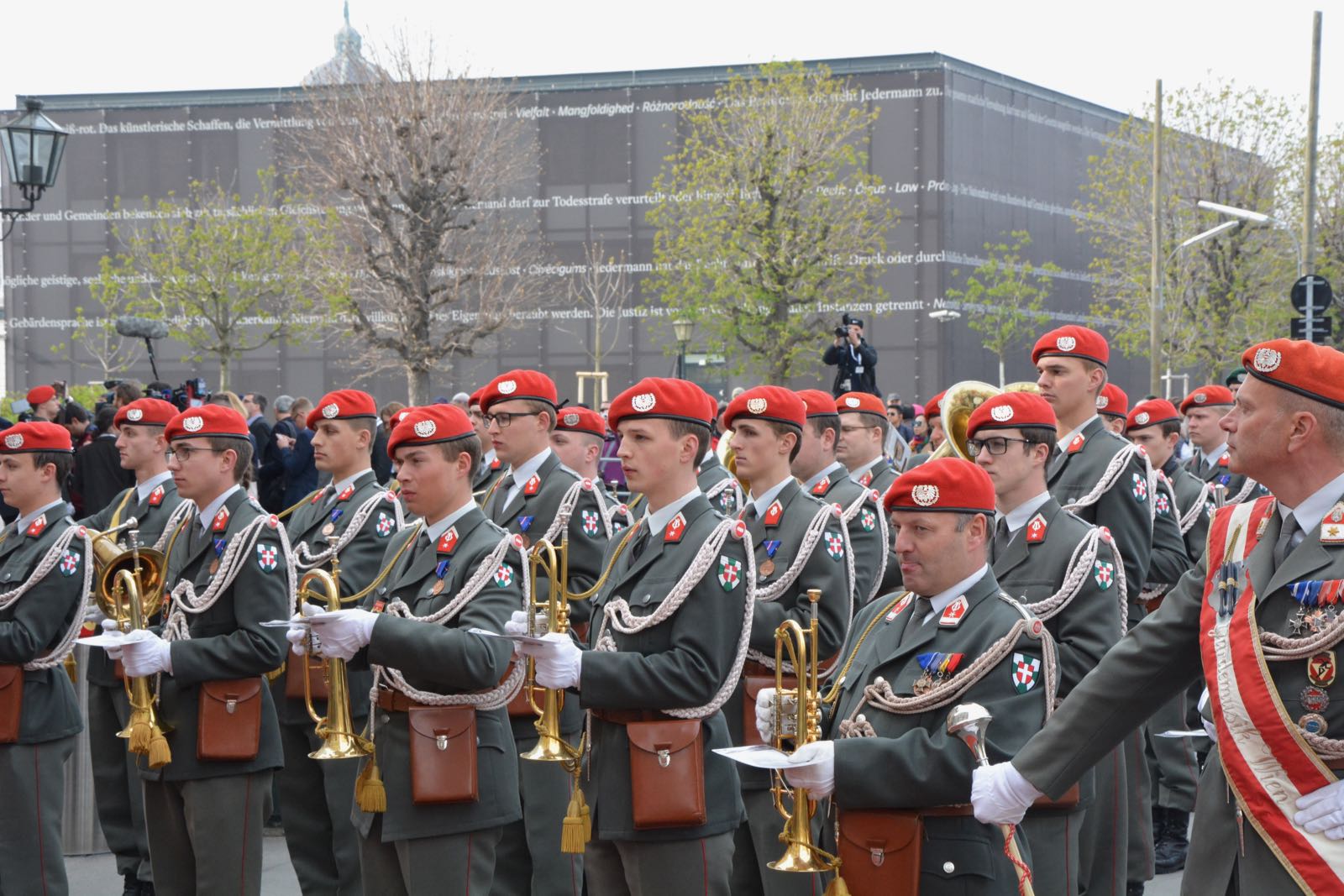 2019_04_03_4Gardekompanie_Tschechien_VdB - 23 of 46