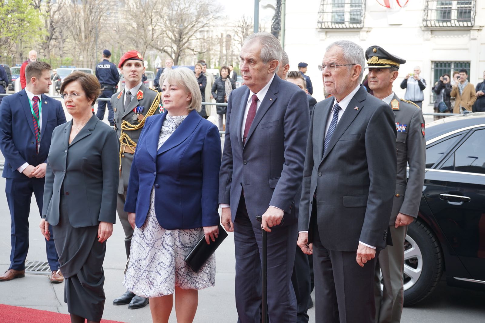 2019_04_03_4Gardekompanie_Tschechien_VdB - 31 of 46