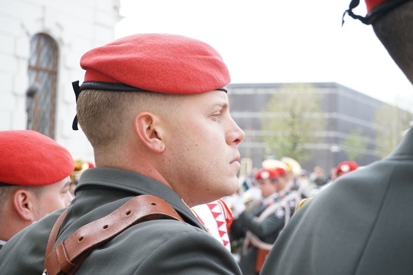 2019_04_03_4Gardekompanie_Tschechien_VdB - 35 of 46