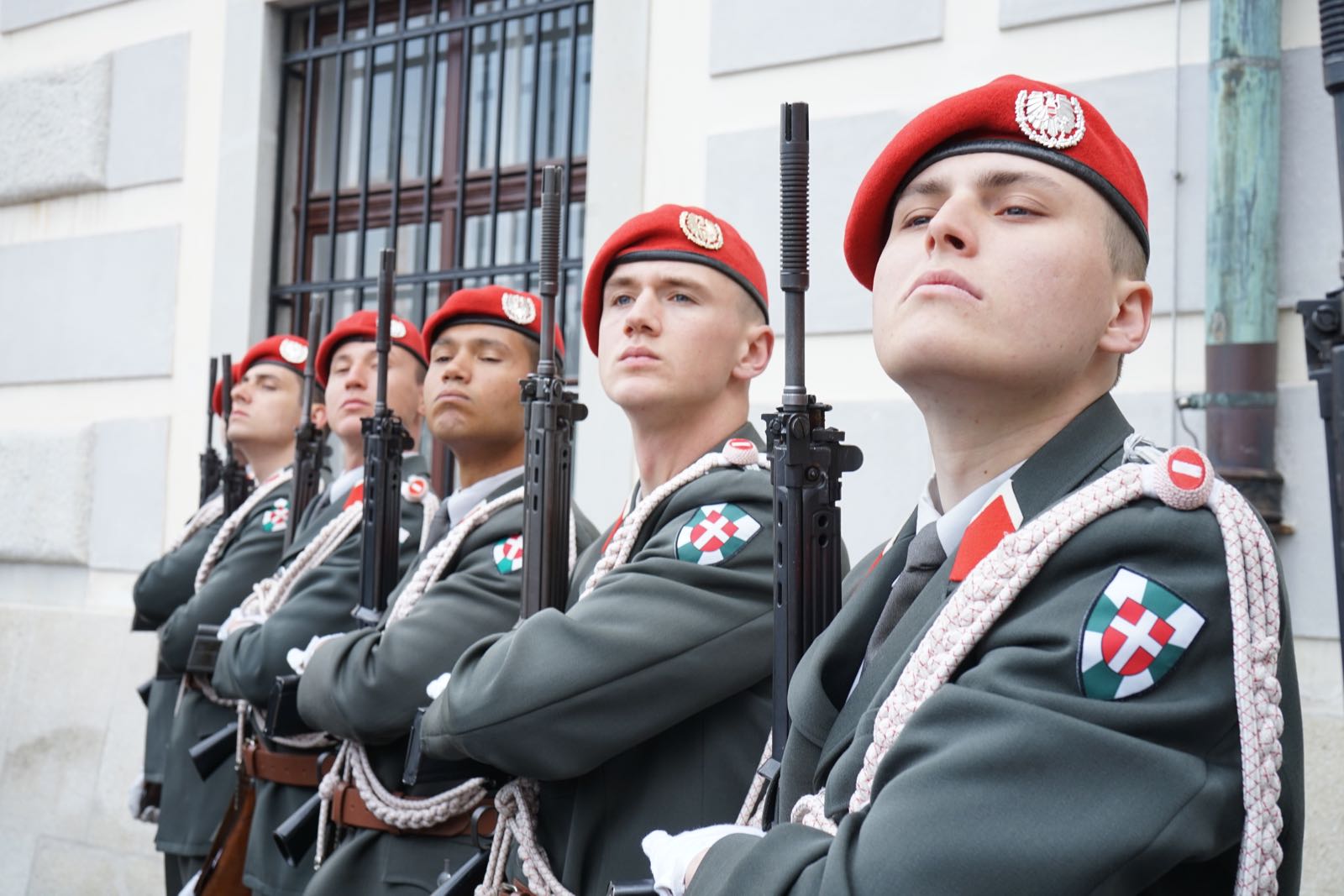 2019_04_03_4Gardekompanie_Tschechien_VdB - 39 of 46