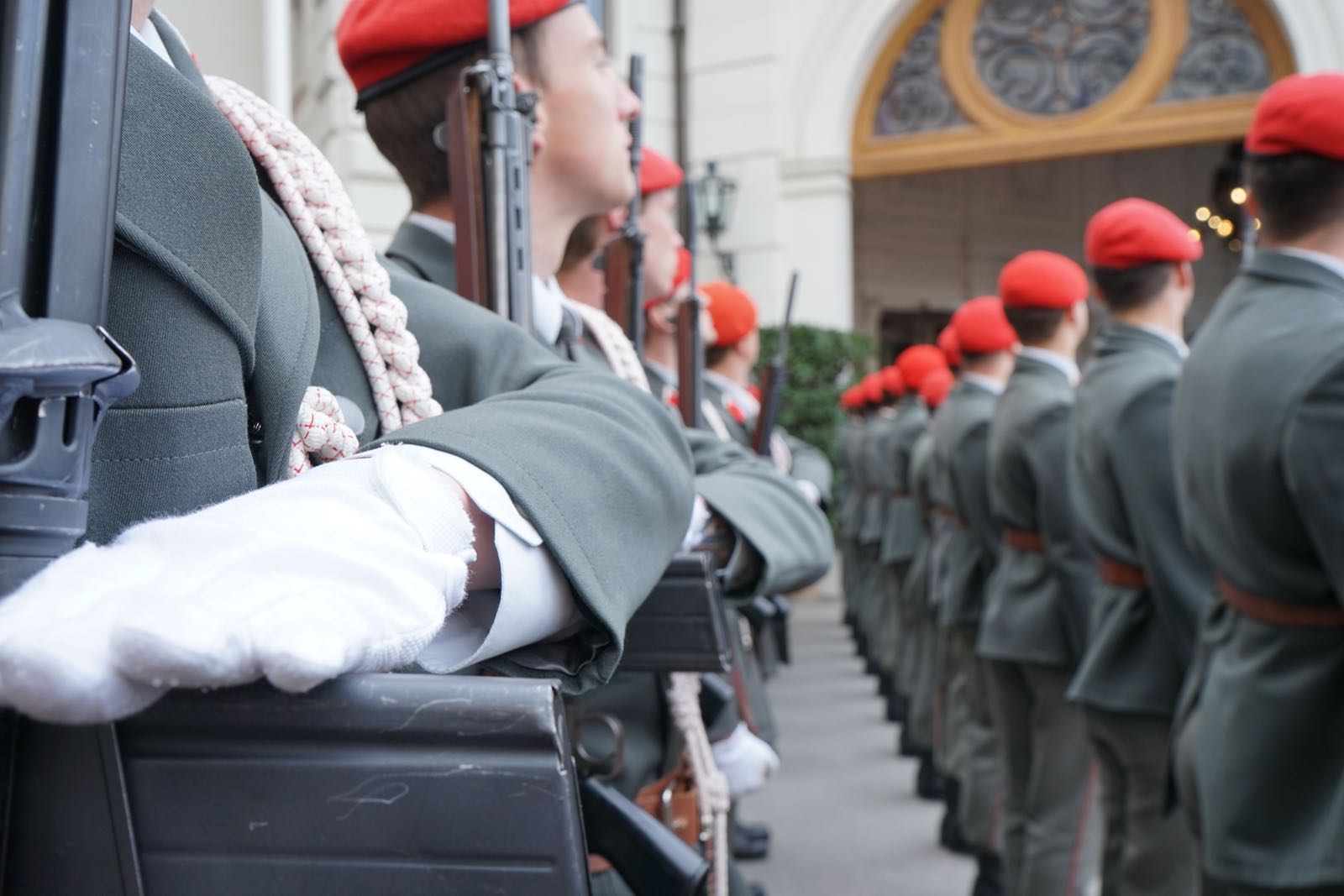 2019_04_03_4Gardekompanie_Tschechien_VdB - 41 of 46