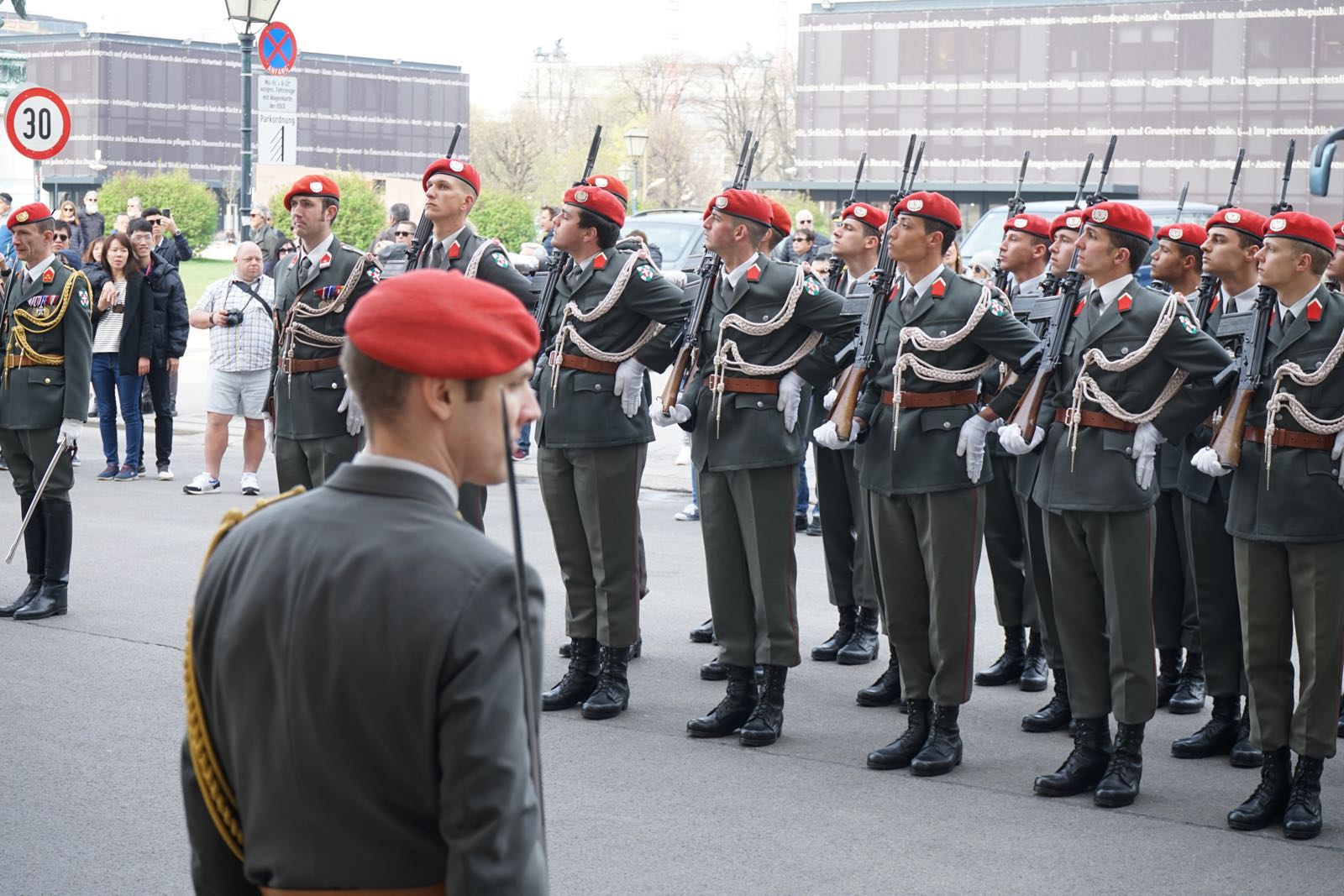 2019_04_03_4Gardekompanie_Tschechien_VdB - 43 of 46
