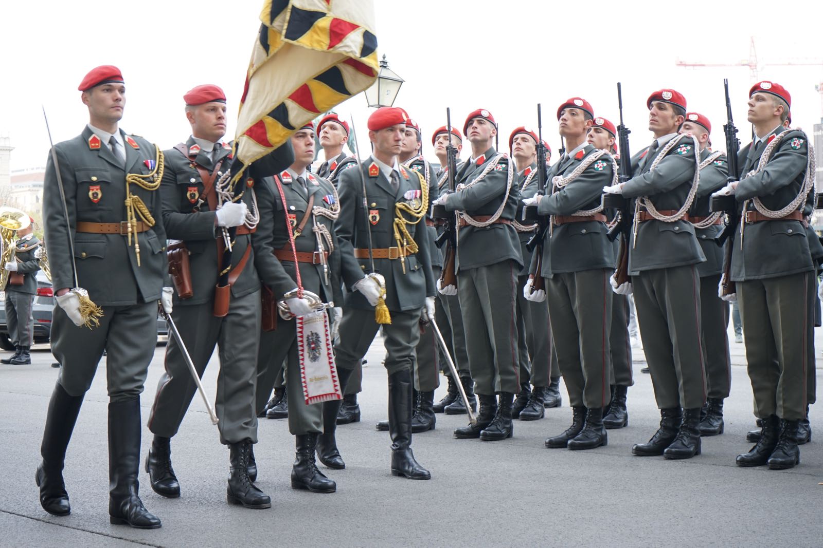 2019_04_03_4Gardekompanie_Tschechien_VdB - 45 of 46