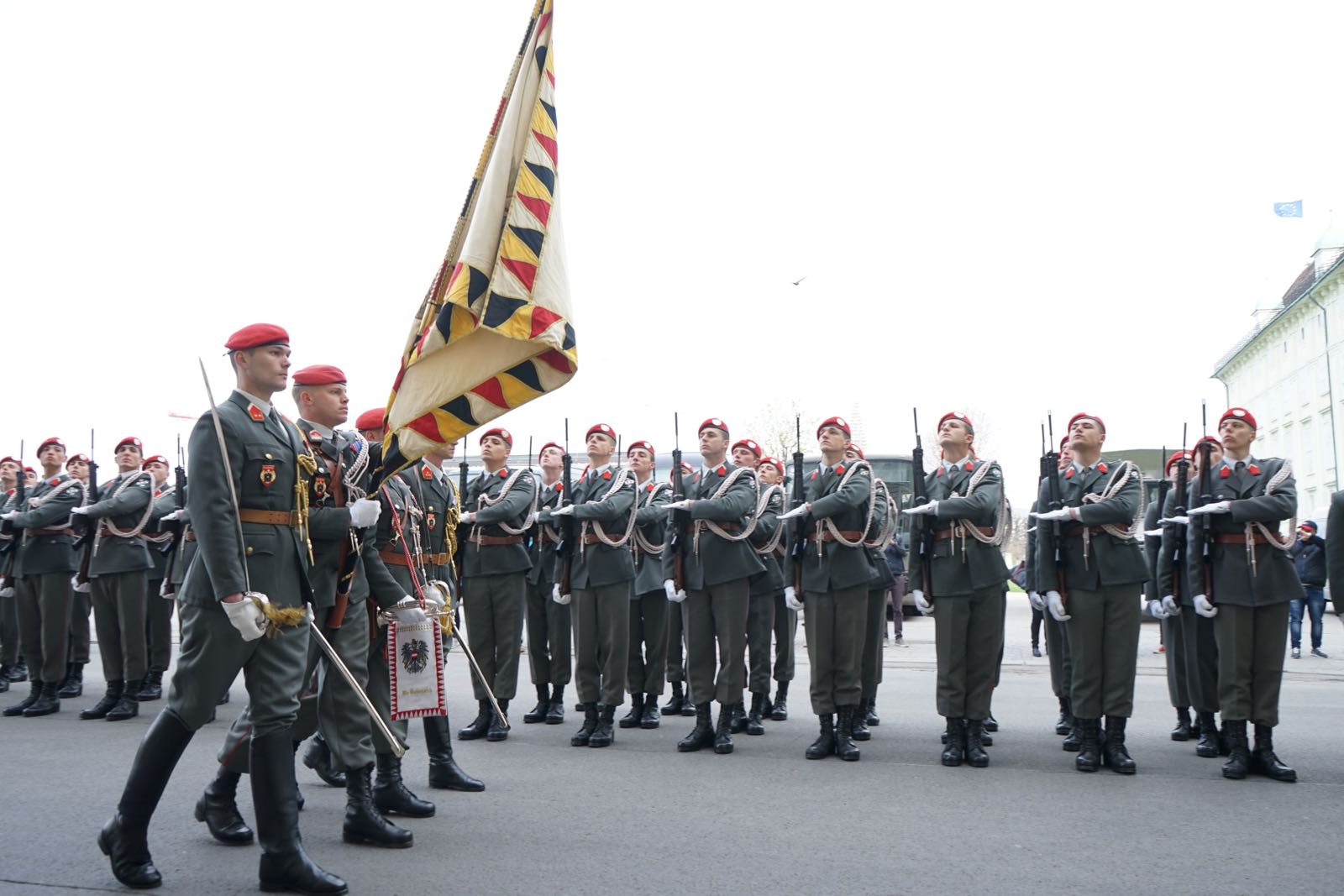 2019_04_03_4Gardekompanie_Tschechien_VdB - 46 of 46
