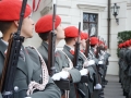 2019_04_03_4Gardekompanie_Tschechien_VdB - 40 of 46