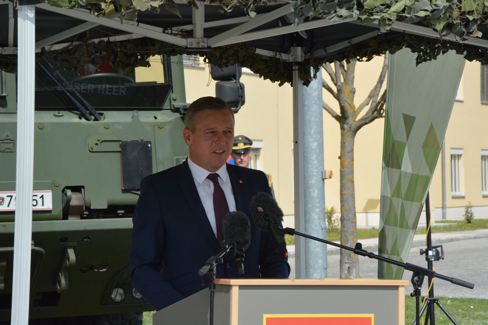 2019_04_05_4Gardekompanie_HGneu_Heckenast - 10 of 10