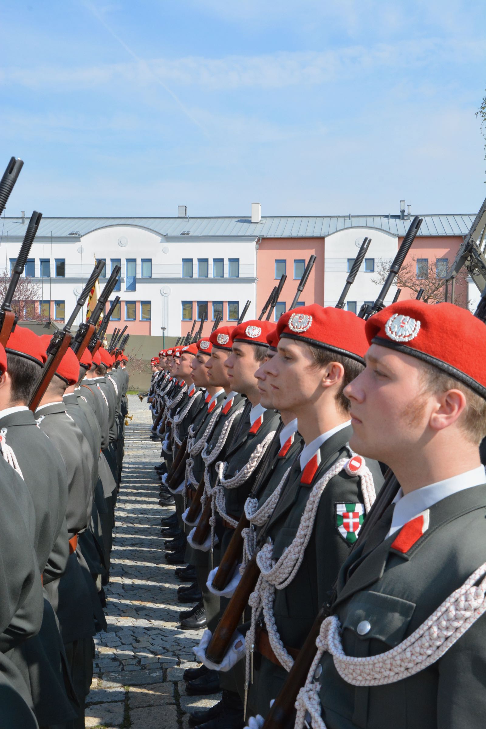 2019_04_05_4Gardekompanie_HGneu_Heckenast - 3 of 10