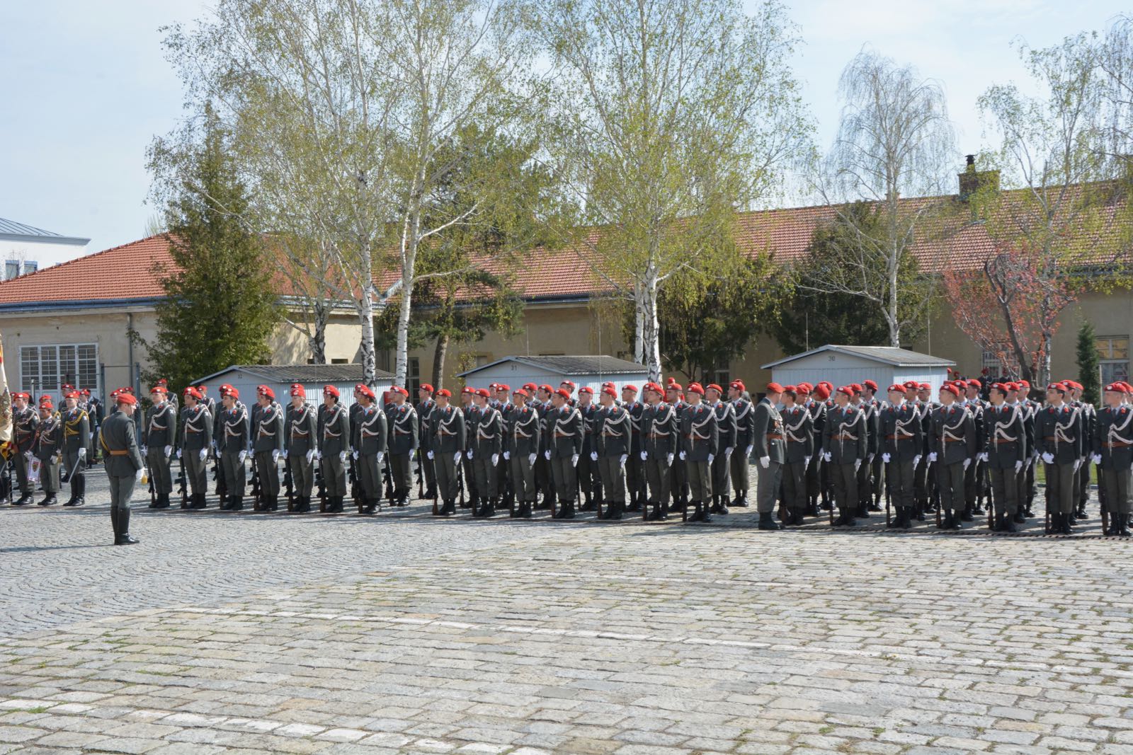 2019_04_05_4Gardekompanie_HGneu_Heckenast - 4 of 10