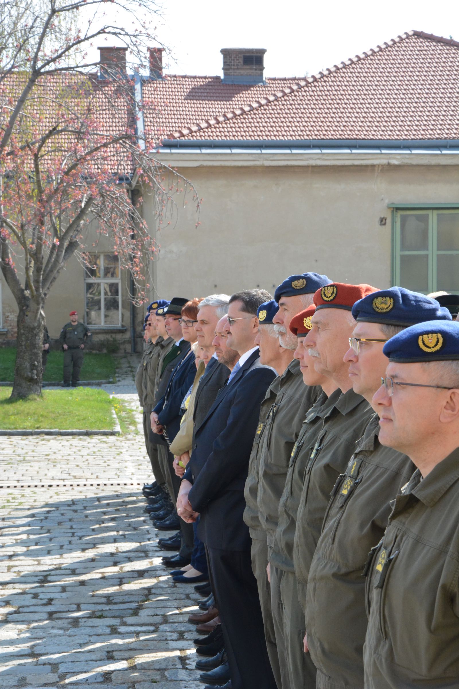 2019_04_05_4Gardekompanie_HGneu_Heckenast - 5 of 10