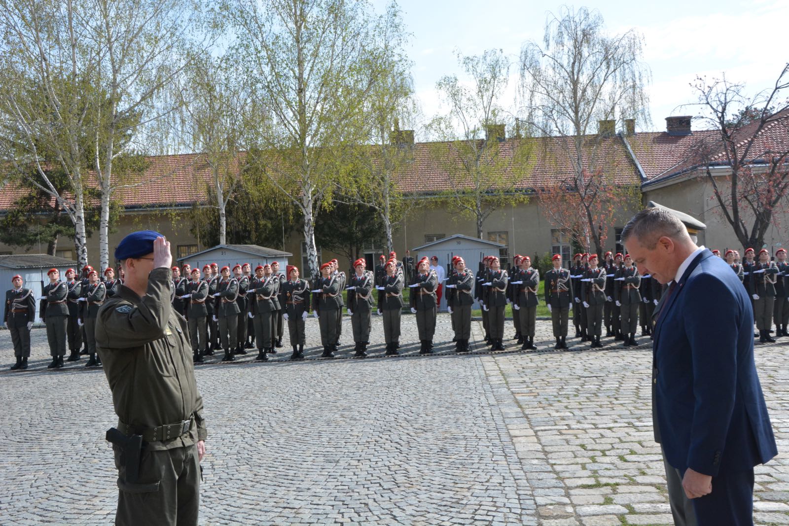 2019_04_05_4Gardekompanie_HGneu_Heckenast - 6 of 10