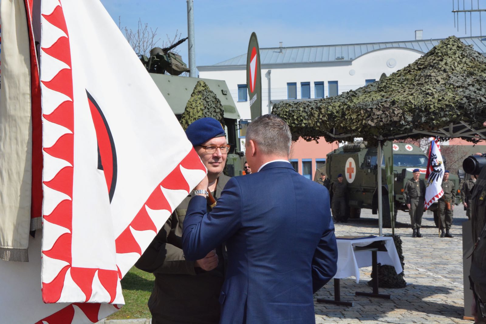 2019_04_05_4Gardekompanie_HGneu_Heckenast - 8 of 10