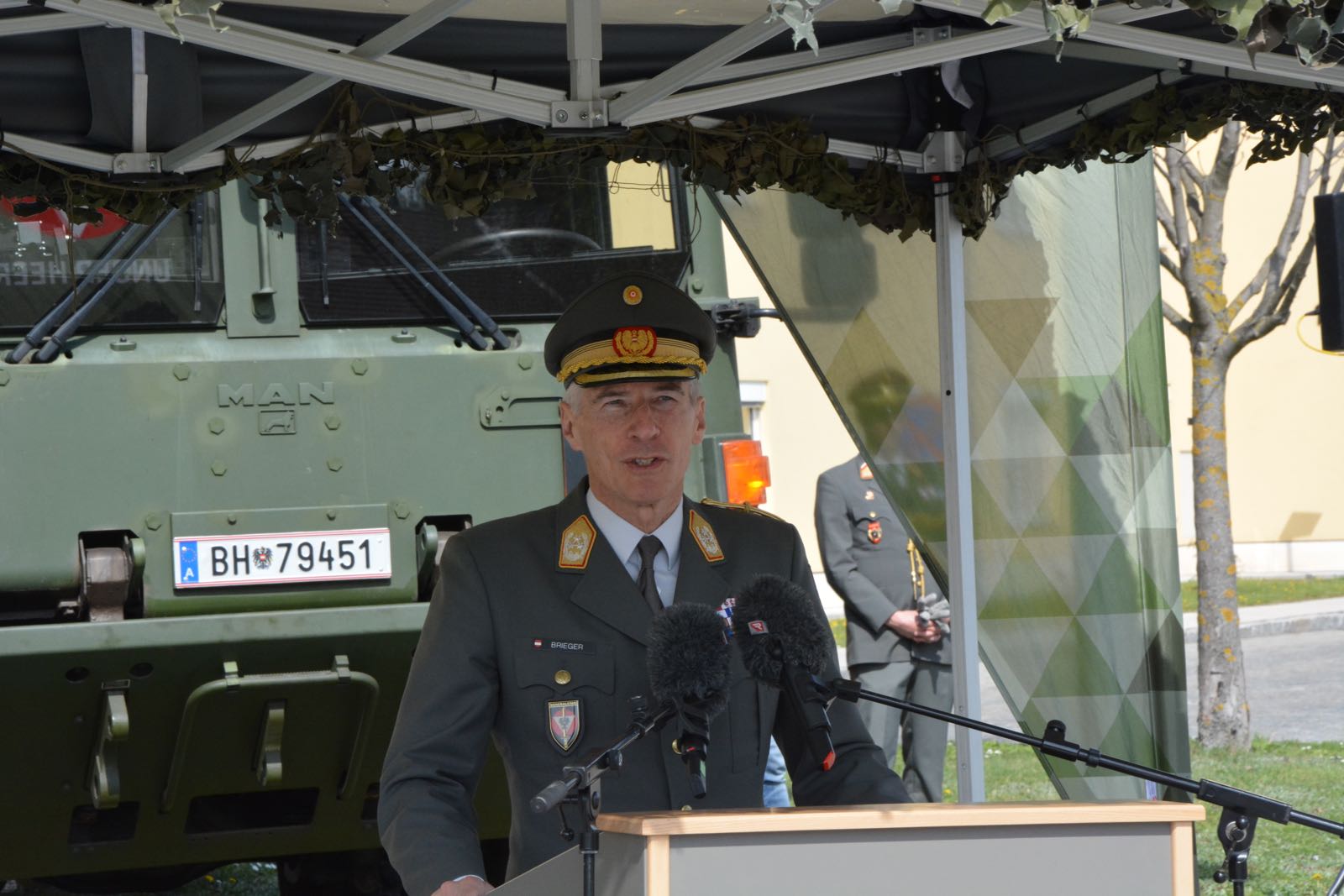 2019_04_05_4Gardekompanie_HGneu_Heckenast - 9 of 10