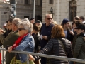 2019_04_09_4Gardekompanie_Montenegro_Ballhausplatz - 11 of 34