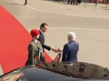 2019_04_09_4Gardekompanie_Montenegro_Ballhausplatz - 14 of 34