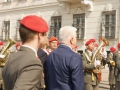2019_04_09_4Gardekompanie_Montenegro_Ballhausplatz - 19 of 34