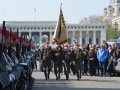 2019_04_09_4Gardekompanie_Montenegro_Ballhausplatz - 2 of 34