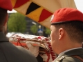 2019_04_09_4Gardekompanie_Montenegro_Ballhausplatz - 22 of 34