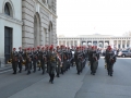 2019_04_09_4Gardekompanie_Montenegro_Ballhausplatz - 3 of 34