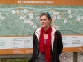 Frau-Franziska-ZWIRCHMAYR-Wildtierpark-Grünau
