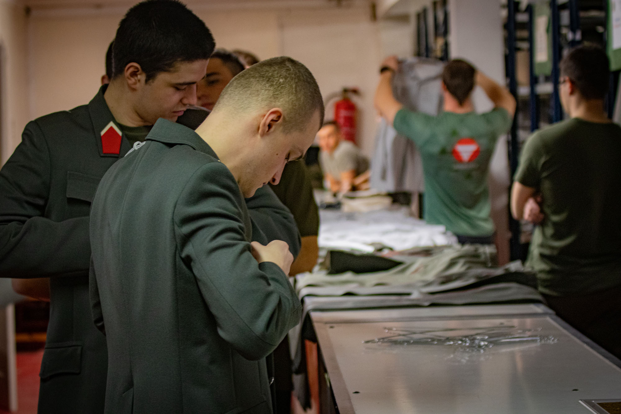 2020_02_18_Garde__2GdKp_Ausfassen-Parade-ET-1_20_IMG_3824