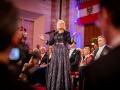 BILD zu OTS - Verteidigungsministerin Klaudia Tanner