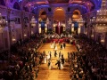 Offiziersball am 17 01 2025 in der Hofburg /Wien