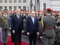 Präsidenten der Republik Albanien, Bajram Begaj