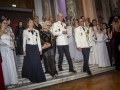 Hofburg, Wien, Österreich
Ball der Offiziere 
am 16 Jänner  2026
Foto: BMLV/Paul Kulec