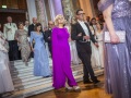 Hofburg, Wien, Österreich
Ball der Offiziere 
am 16 Jänner  2026
Foto: BMLV/Paul Kulec