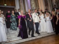 Hofburg, Wien, Österreich
Ball der Offiziere 
am 16 Jänner  2026
Foto: BMLV/Paul Kulec